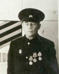 Андреев Виктор Андреевич