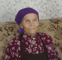 Фролова Лидия Григорьевна