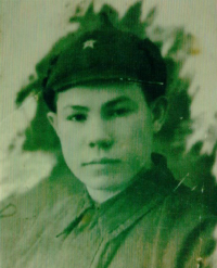 Александров Василий Александрович