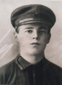 Макаров Аркадий Макарович