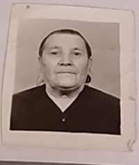 Зюзина Любовь Васильевна