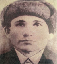 Федоров Иван Федорович