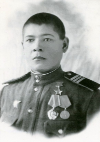 Ерменеев Виктор Иванович