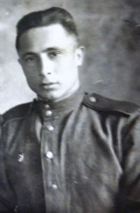 Башков Николай Александрович