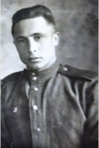 Башков Николай Александрович