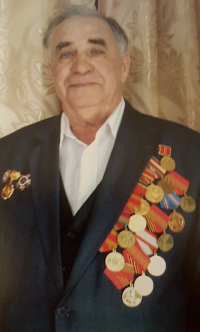 Емельянов Павел Иванович