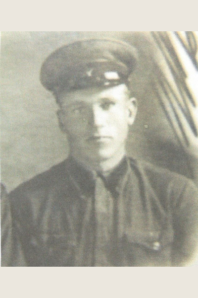 Яковлев Алексей Иванович