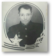 Трофимов Илья Фадеевич