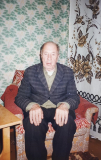 Филин Иван Петрович