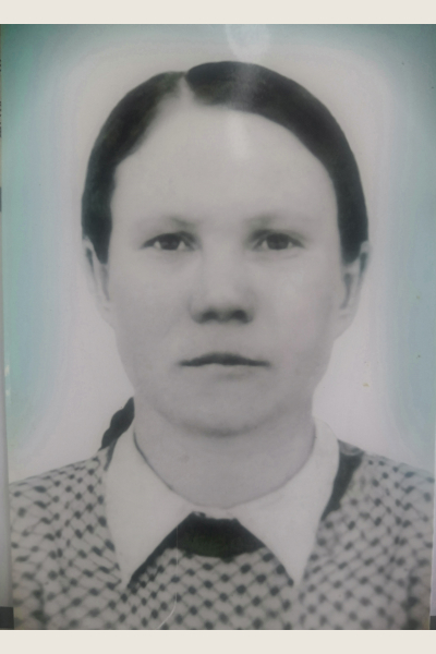 Павлова Елена Павловна