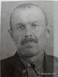 Измайлов Гафа Измайлович