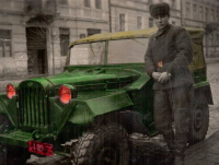 Афонин Иван Порфирьевич