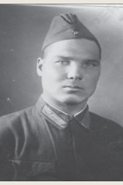 Сандров Петр Иванович