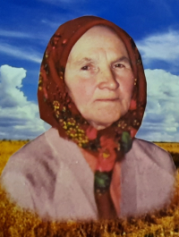 Родионова Ирина Игнатьевна