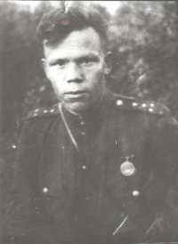 Журавлев Иван Анисимович
