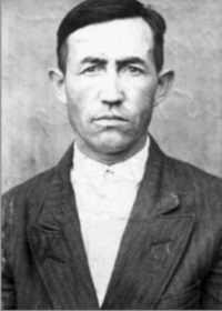 Смирнов Степан Михайлович