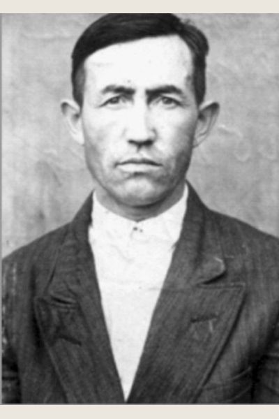 Смирнов Степан Михайлович