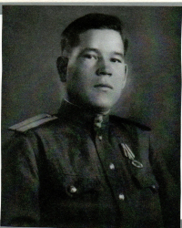 Львов Димитрий Львович