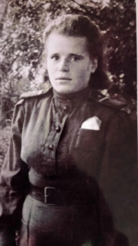 Крайнова Антонина Николаевна