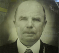 Васильев Михаил Артемьевич