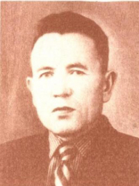 Катков Георгий Филиппович