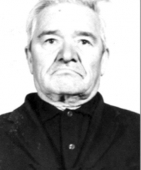 Шайманов Александр Алексеевич