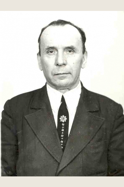 Денисов Александр Михайлович
