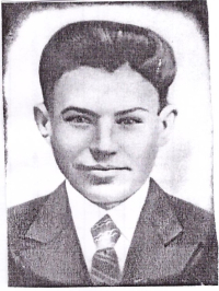 Тимофеев Иван Васильевич