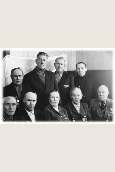 Петров Виктор Викторович