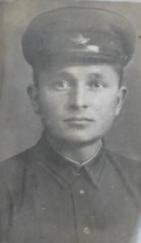 Никитин Филимон Степанович