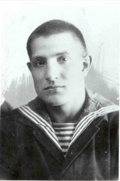 Лашевский Григорий Иванович