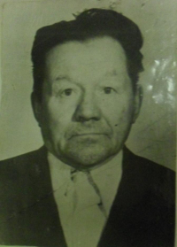 Корчев Иван Захарович