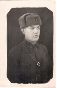 Губанихин Николай Александрович