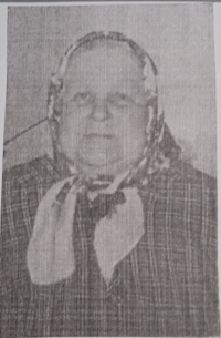Широкова Любовь Александровна