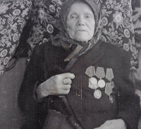 Иванова Лидия Михайловна.