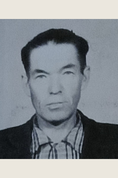 Овчинников Геннадий Алексеевич