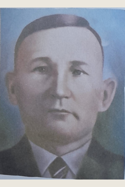 Кузнецов Александр  Константинович