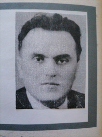 Галеев Мансур Гарипович