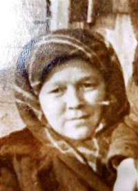 Сергеева Мария Николаевна