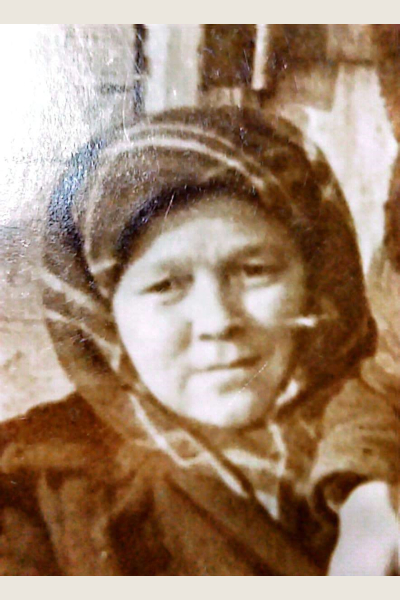Сергеева Мария Николаевна
