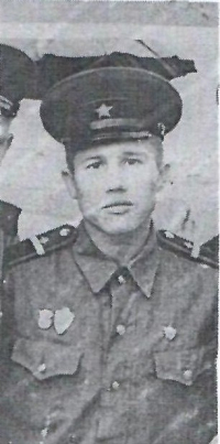 Захаров Генрих Захарович