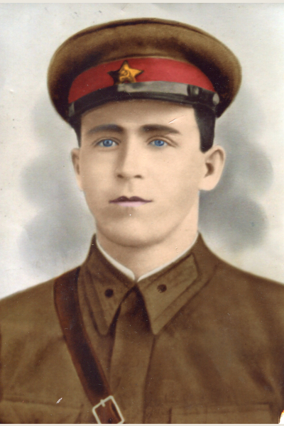 Ефремов Иван Ефремович