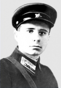 Сульдин Яков Григорьевич