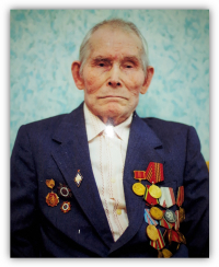 Васильев Иван Васильевич