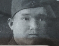 Осипов Григорий Григорьевич