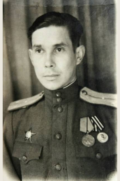 Шишляев Владимир Александрович