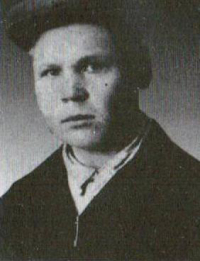 Денисов Михаил Денисович