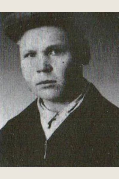 Денисов Михаил Денисович