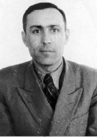 Николаев Николай Александрович