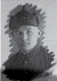 Петров Алексей Деомидович